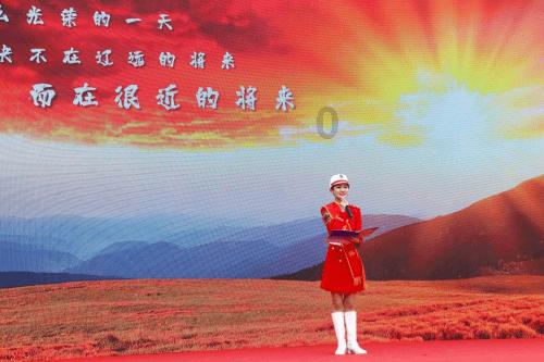 青平：云台山“妲己”引争议，文旅发展不应媚俗