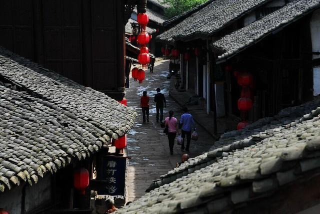 逃离橙园